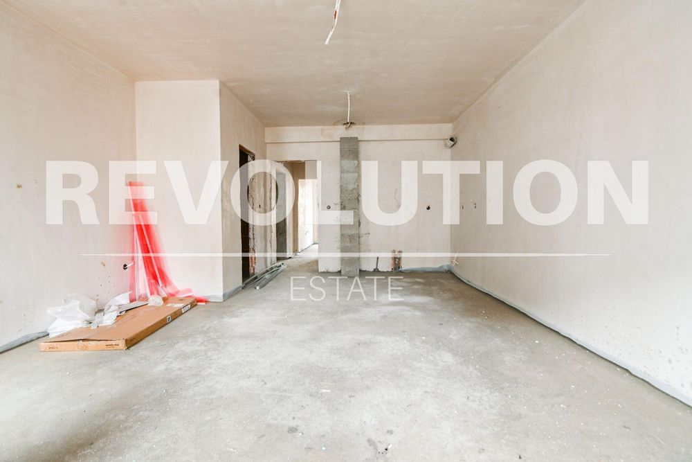 Продава се Двустаен апартамент в София, Манастирски ливади - 81 кв.м за 1530 €/кв.м - Снимка #1