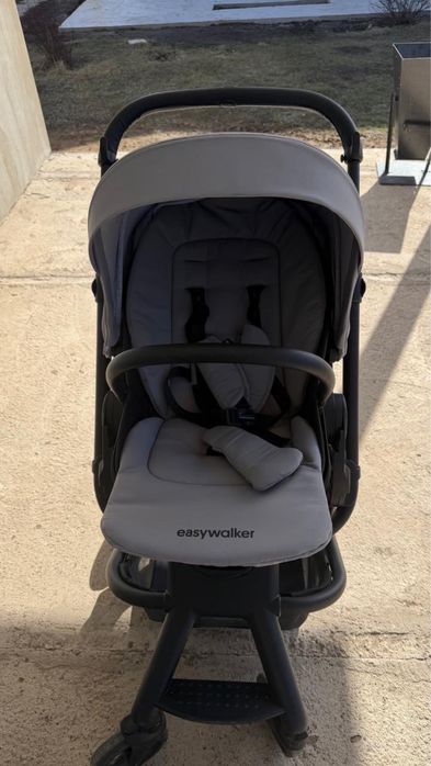 Продам отличную коляску