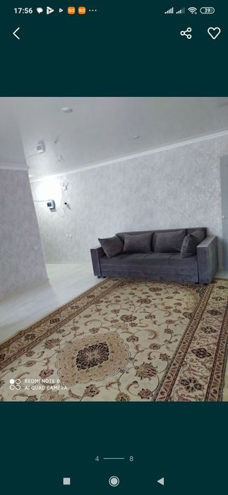 Продажа квартиры