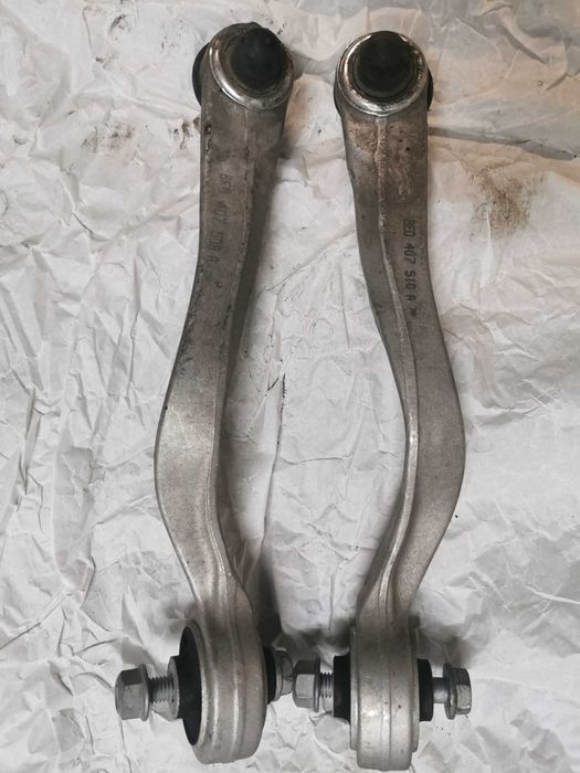 Оригинални AUDI*АУДИ - LEMFÖRDER Носачи/Германия