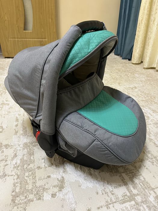 Автокресло люлька