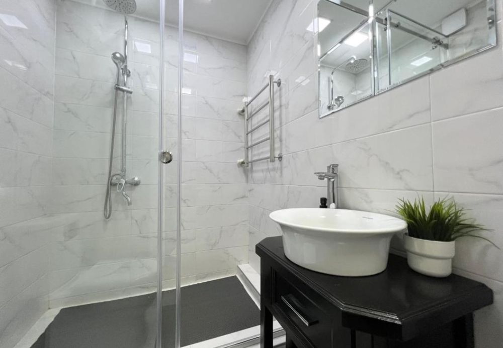 Квартиры по часам в Центре города