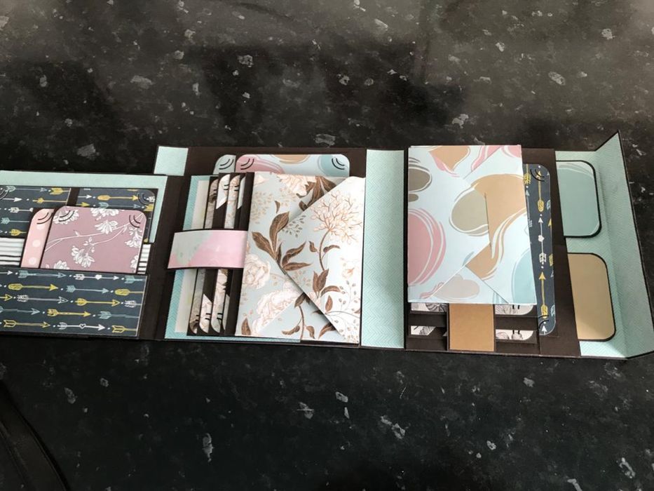 Продам Фотопапку