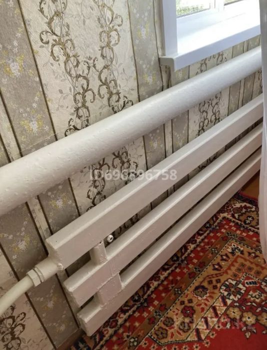 Продам 3-комн. дом в поселке Айдабол