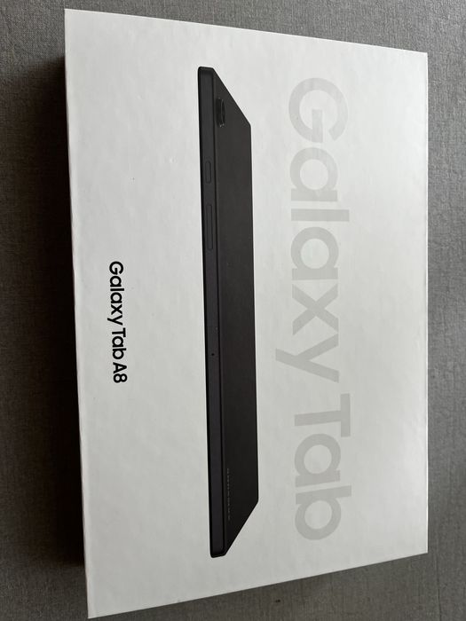 Планшет Samsung tab A8