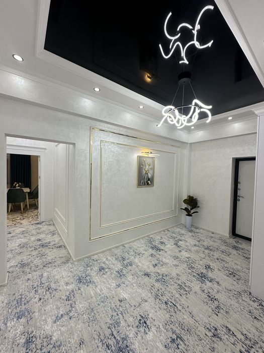 Самарканд Шахар квартира