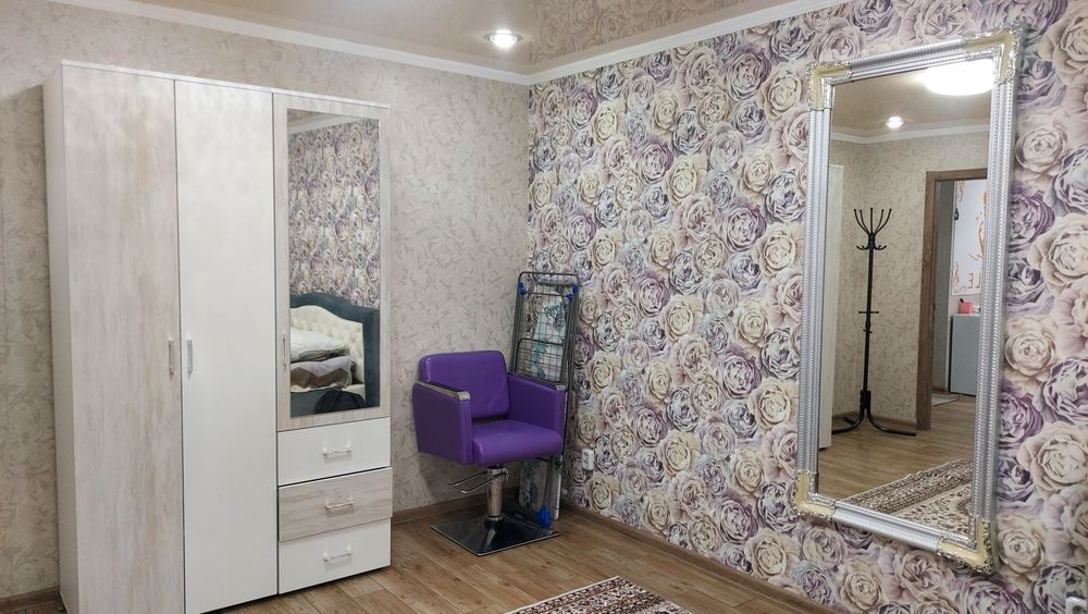 Сдам квартиру на длительный срок