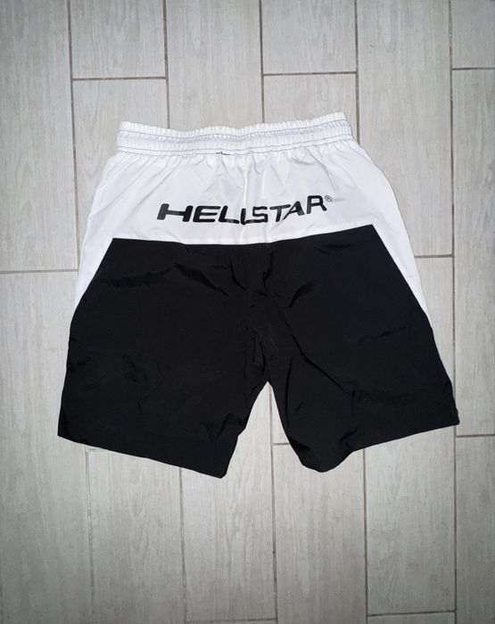 Pantaloni Scurți Hellstar S/M