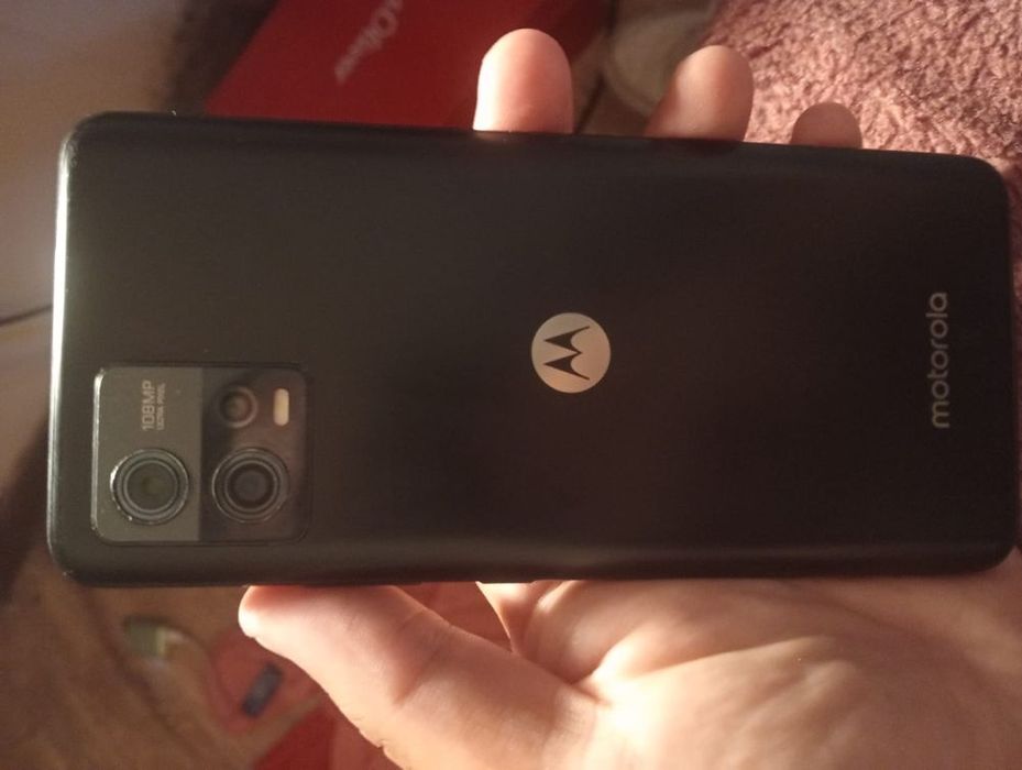 Vand/schimb motorola g72