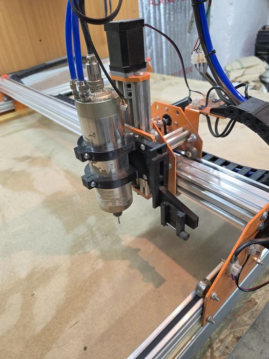 Продам фрезерный и лазерный станок