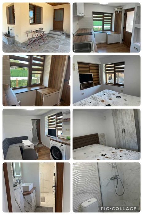 Продава се имот в с. Сребърна