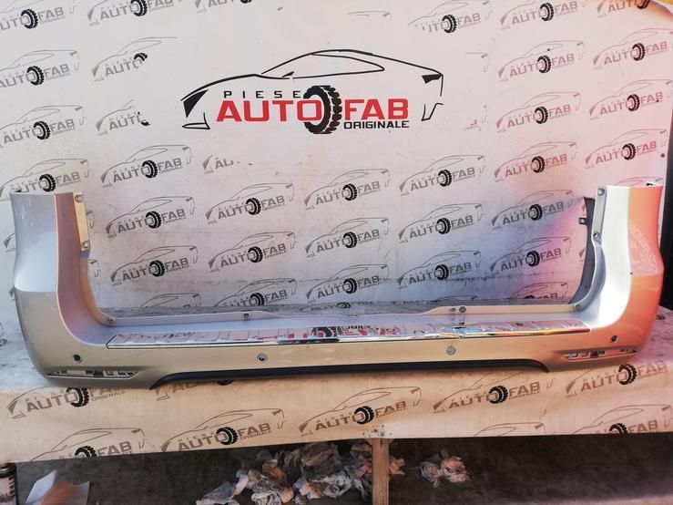 Bara spate Mercedes Vito,V-Class W447 Lung AMG an 2014-2024 SE VINDE FARA FUSTA