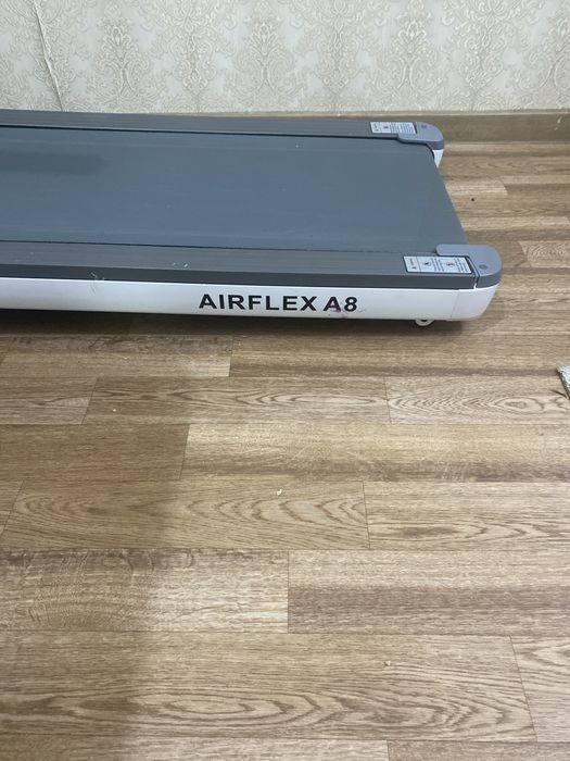 Беговая дорожка Genau AIRFLEX A8