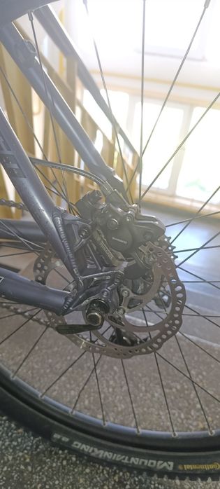 Bicicleta Scott Scale 60