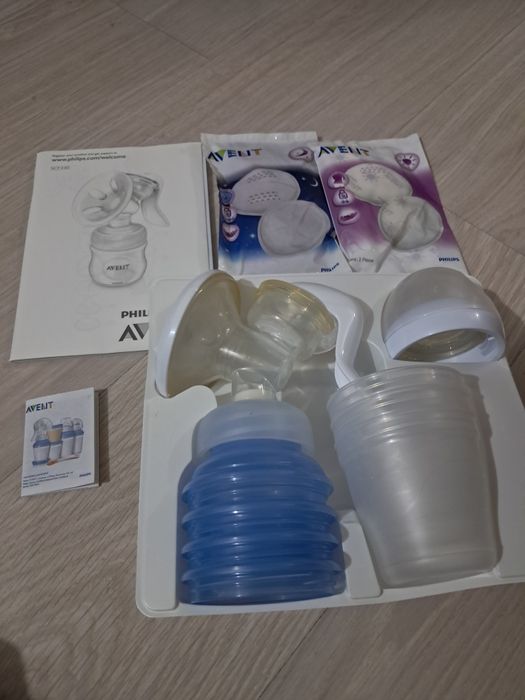 Продам молокоотсос