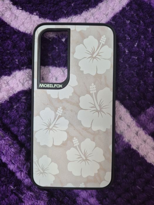 Husa telefon Mobilfox