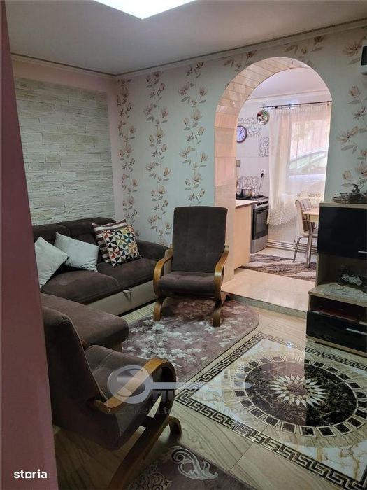 Casa Pacurari 3 camere - 450 euro