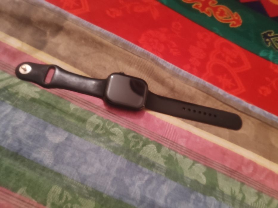 smart минусы зарядчигі жоқ