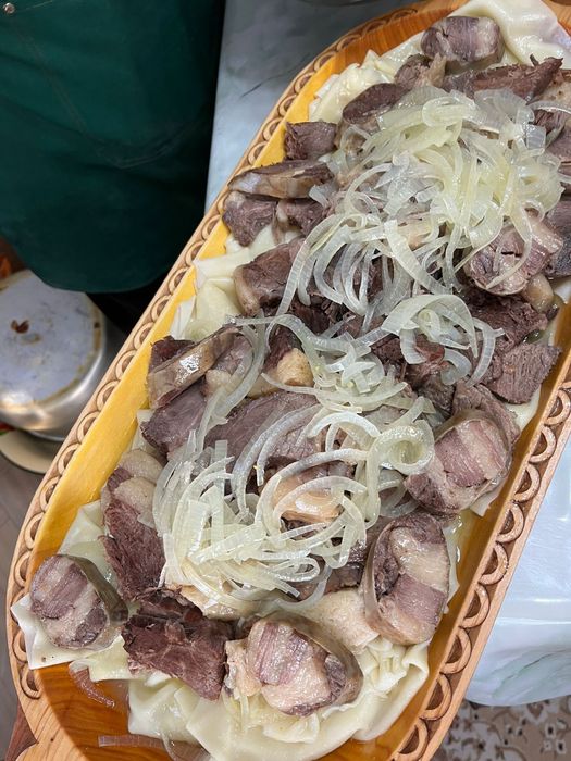 Повар на выезд Алматы