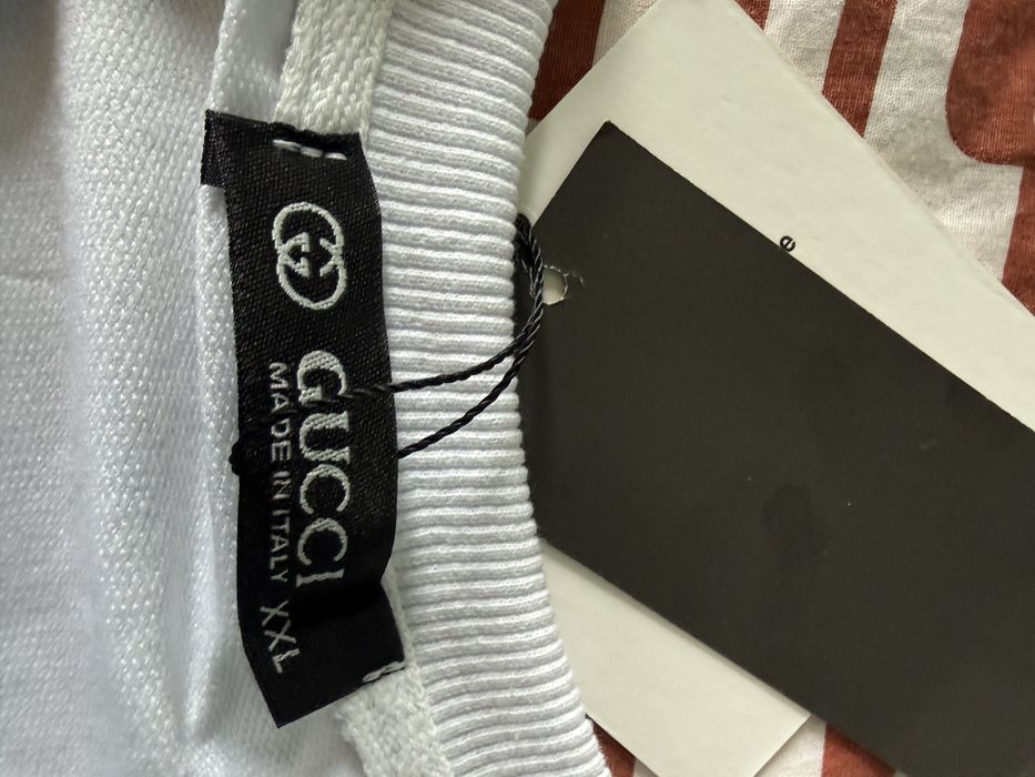 Оригинална блуза GUCCI