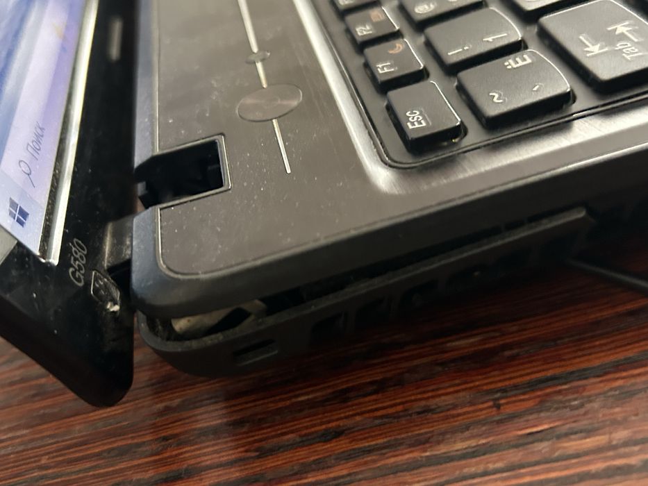 Lenovo ноутбук сатылады