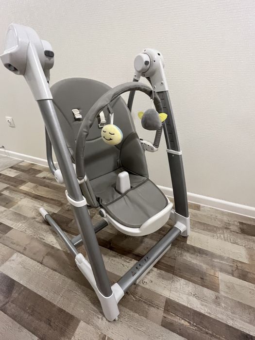 Стул детский 3 в 1