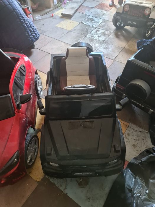 Детский машины, Электромобиль машинки