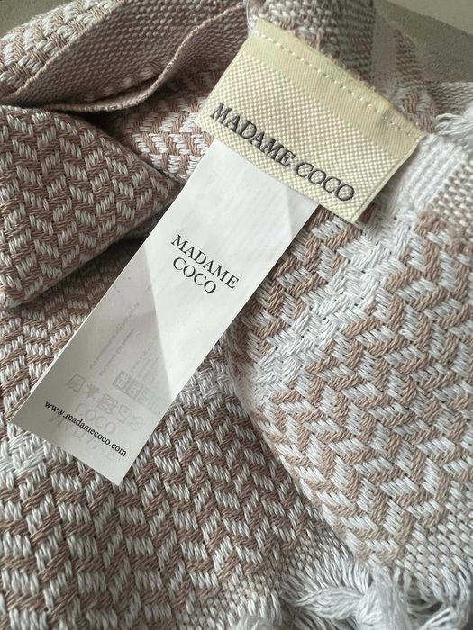 Ново покривало за легло