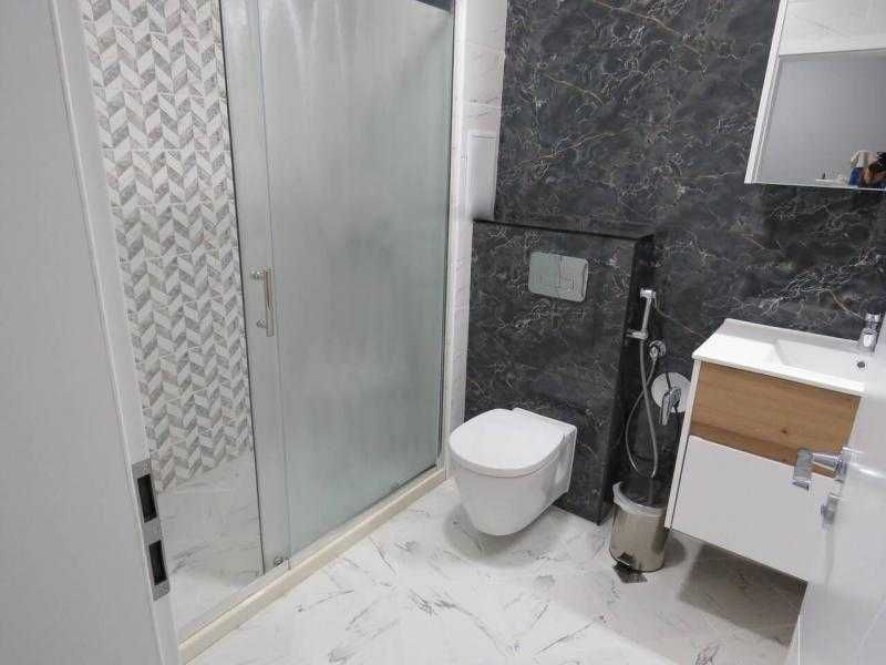 Дава се под наем Двустаен апартамент в Бургас, Изгрев - 65 кв.м за 714 € - Снимка #7