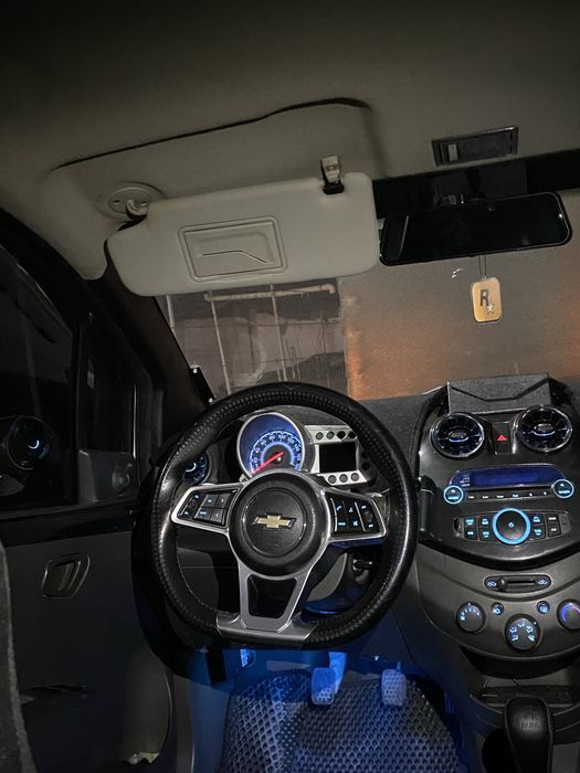 Spark sotiladi, продаётся спарк