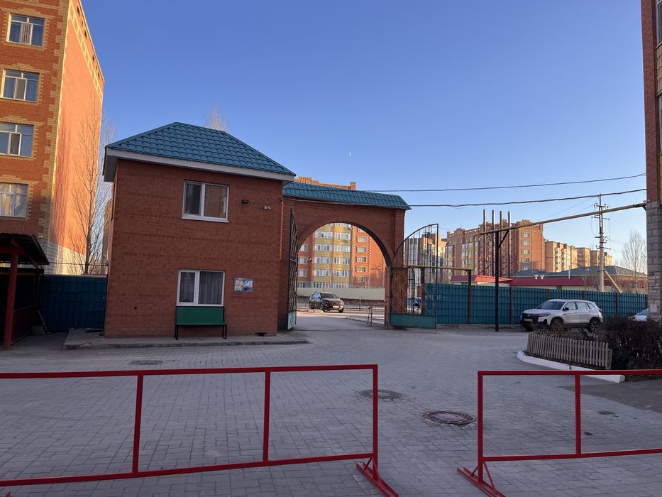 Продам квартиру ЖК Альтаир