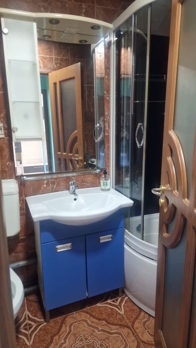 Vand garsoniera strada Berzei