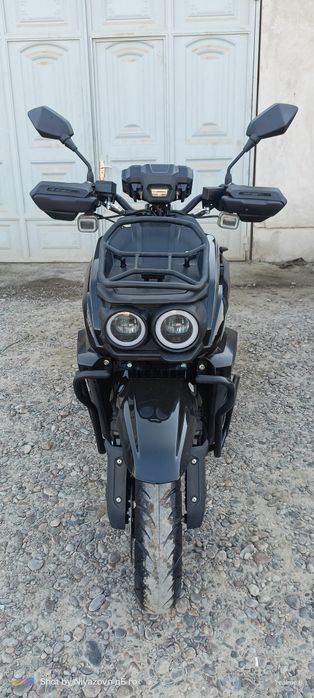 Tank 150 cc ideal xolatda