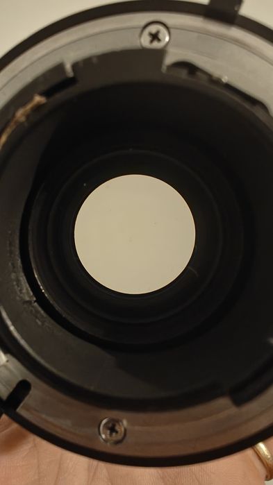 Obiectiv Nikon 35-70 f2.8