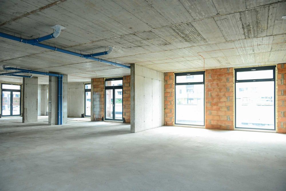 Spatiu comercial/medical langa Iulius Mall - Park Lake Residence