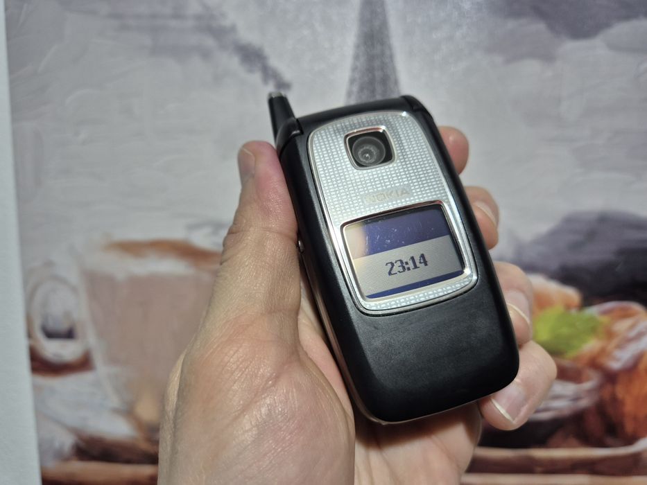 NOKIA 6103 - De colectie!