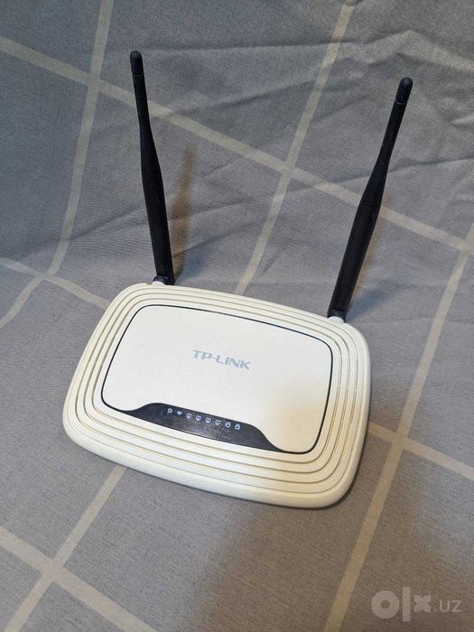Router TP-Link. WiFi роутер Тплинк.