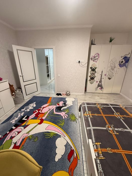 Продам детский ковер