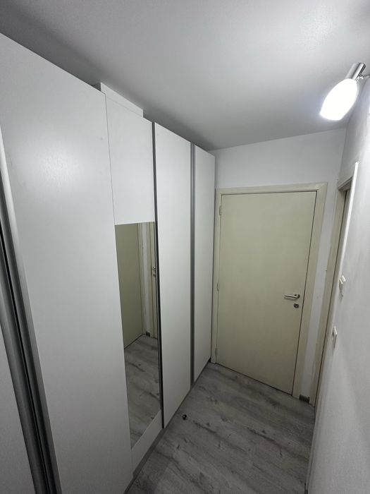 Garsonieră de închiriat