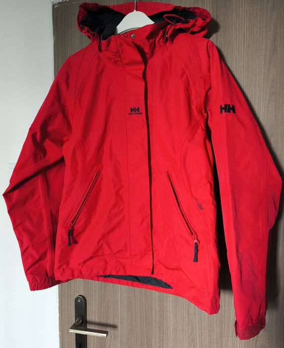 Geaca Helly Hansen Măr S/P Impermeabila