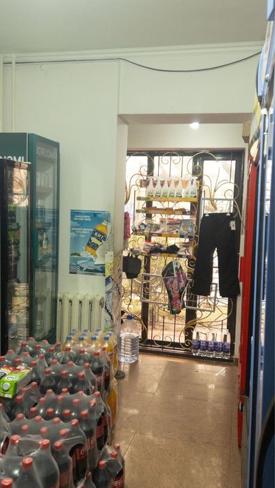 Сдам действующий магазин