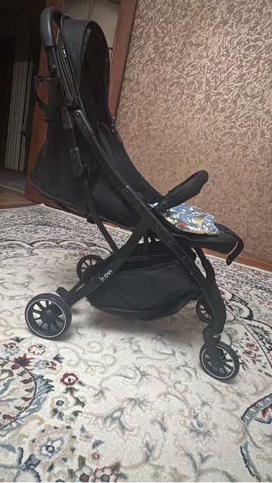Коляска в хорошем состоянии