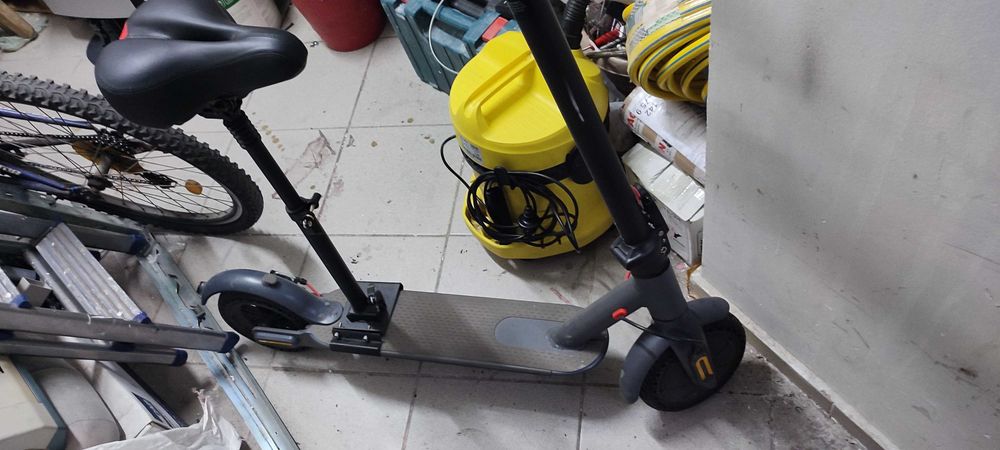 Продавам Ел.тротинетка