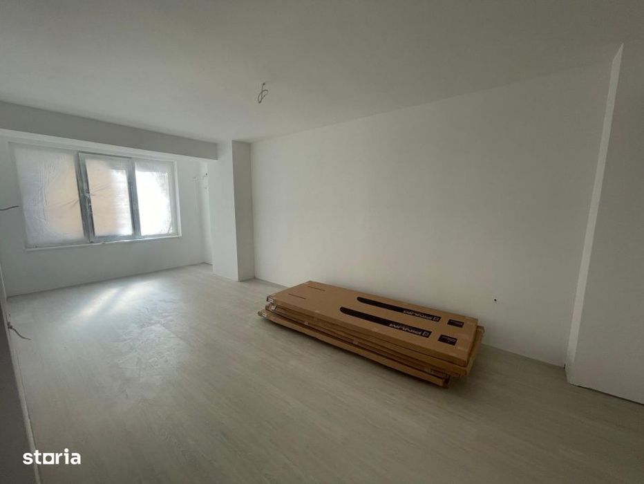 Apartament 3 camere, 2 bai, 90.31 mp, zona George Enescu