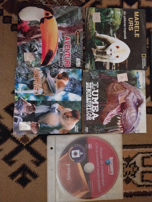 Cd uri vechi de vânzare