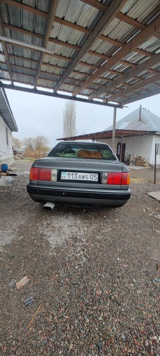 Audi 100 келісім бар