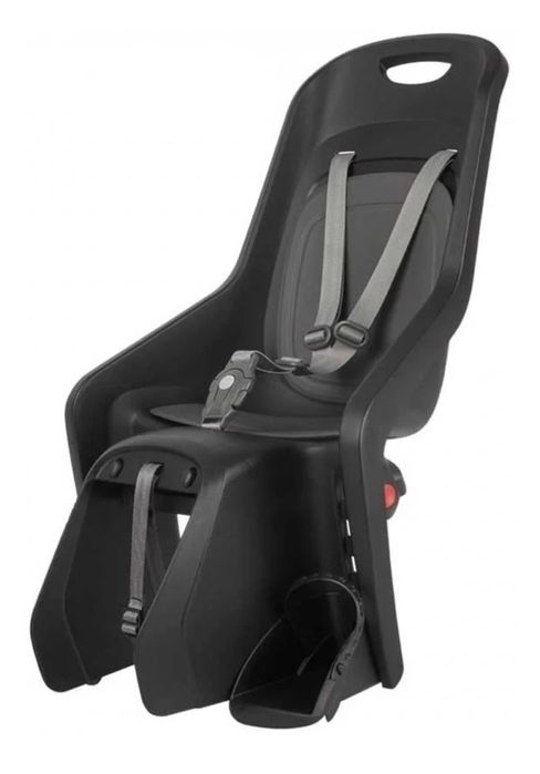 Велокресло детское