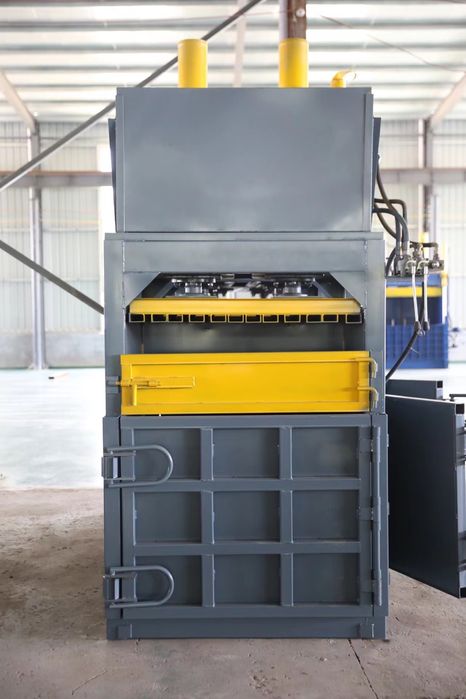 Гидравлический пресс 80 тон