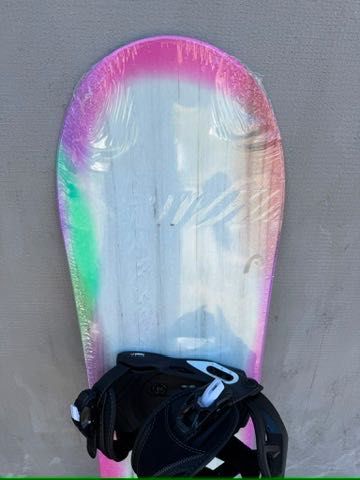 Placa snowboard Head Ability 139cm cu legături noi Head