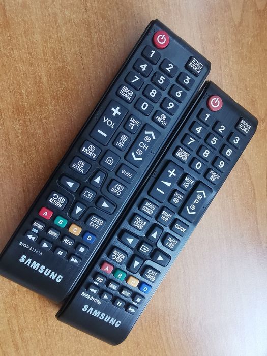 Telecomanda  SAMSUNG Tv